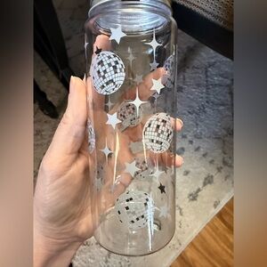 Starry Disco Ball Bundle